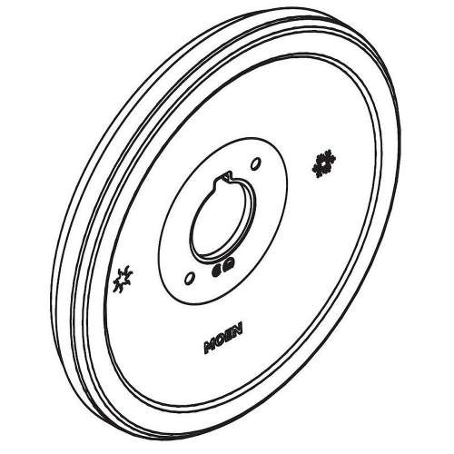 Moen 128881BN