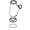Moen 124823W