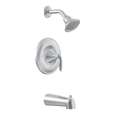 Tub and Shower Faucets