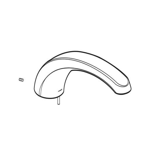 Moen 100656BC