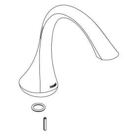 Moen 128872M