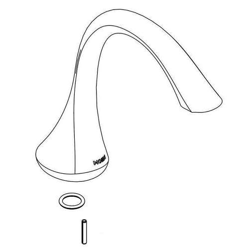 Moen 128872BN