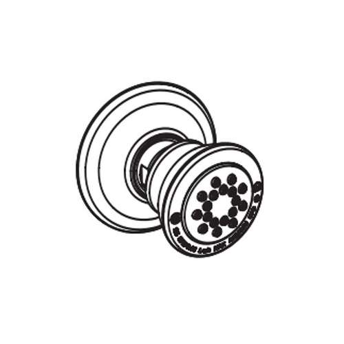 Moen A501BB