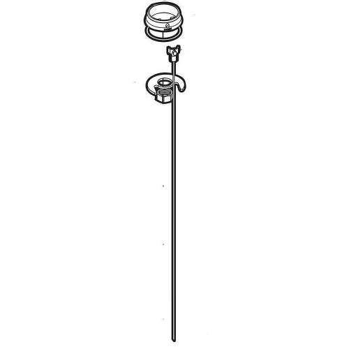 Moen 127745ORB