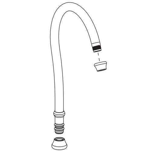 Moen 130183ORB