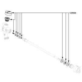 Moen 129666