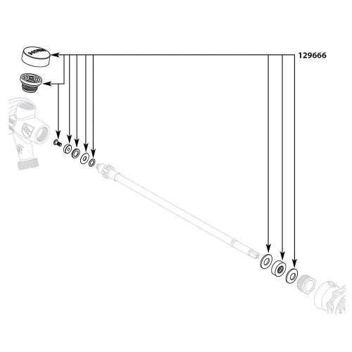 Moen 129666