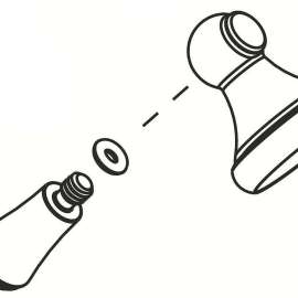 Moen 127746M