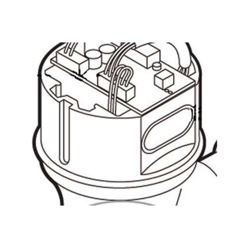 Moen Commercial 104435