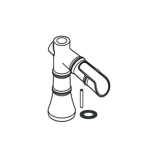 Moen 129957BN