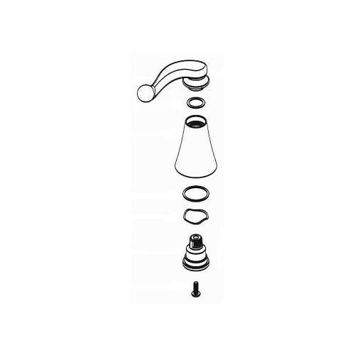 Moen 129817BN