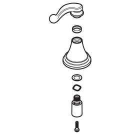Moen 129822M