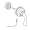 Moen Monticello 95626
