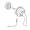 Moen Monticello 95626BN