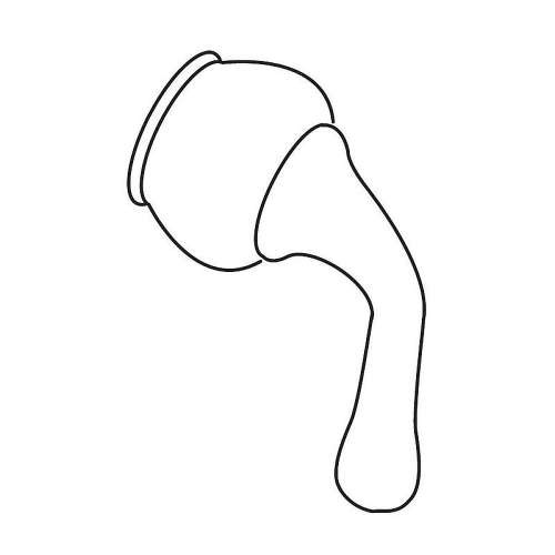 Moen Monticello 95612P