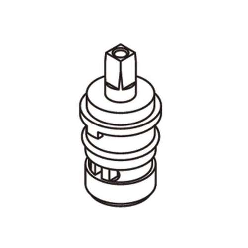 Moen Commercial 52000