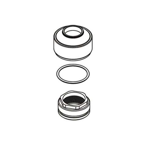 Moen Commercial 52002