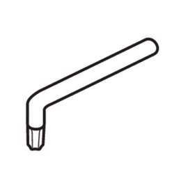 Moen Commercial 52005