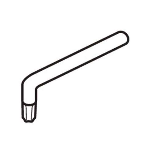 Moen Commercial 52005
