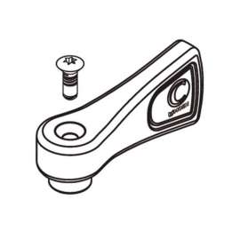 Moen Commercial 52008