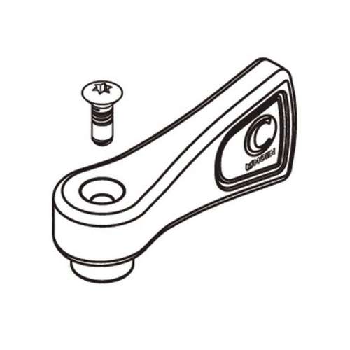 Moen Commercial 52008