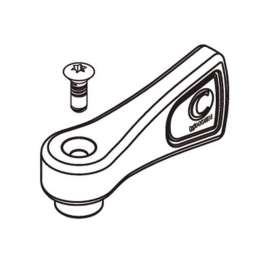 Moen Commercial 52009