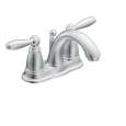 Centerset Faucets