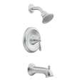 Tub and Shower Faucets