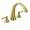 Moen Kingsley T920P