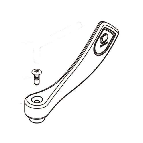 Moen Commercial 52010