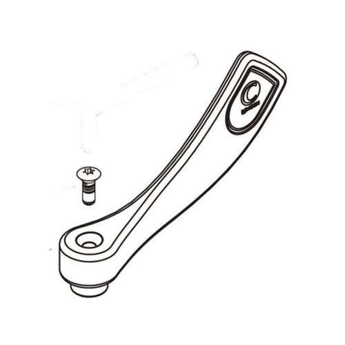 Moen Commercial 52011