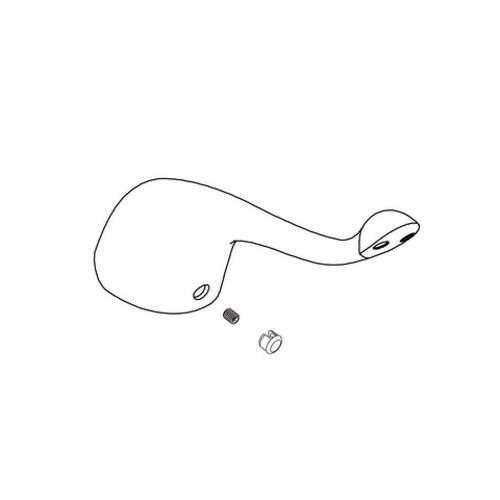 Moen Commercial 129900