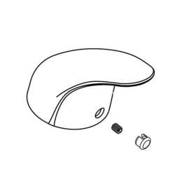 Moen Commercial 129902