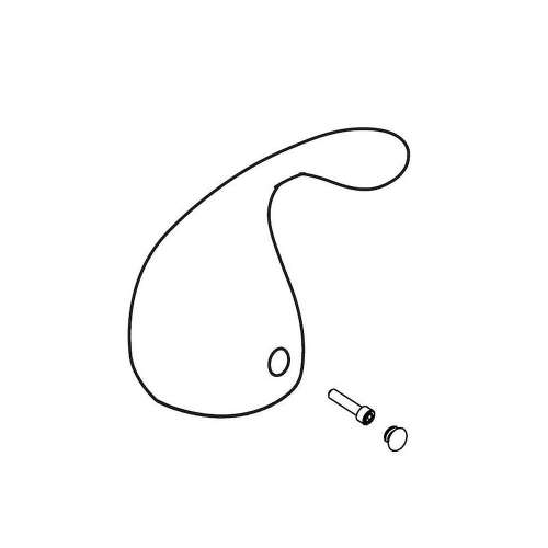 Moen 123249ORB