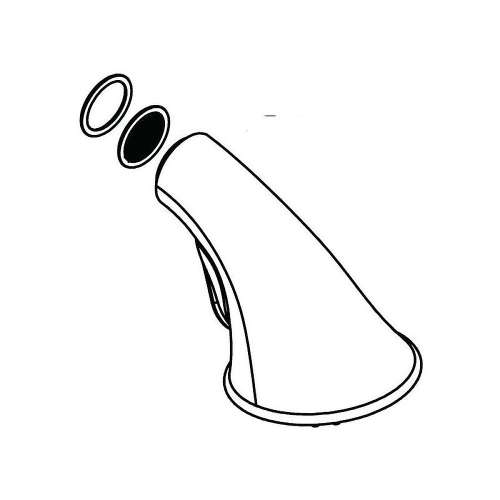 Moen 124658ORB