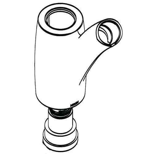 Moen 124663ORB