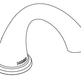 Moen 131102M