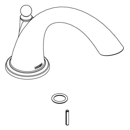 Moen 131103BN
