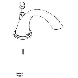 Moen 131106M