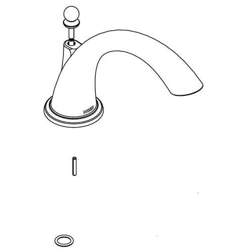 Moen 131106BN