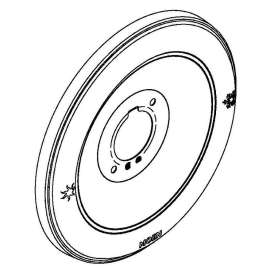 Moen 131108M