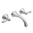 Wall Mounted Faucets