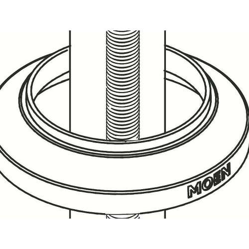 Moen 133482BN