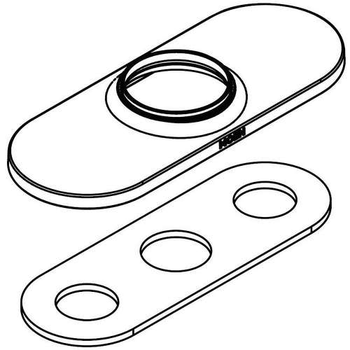 Moen 133483M