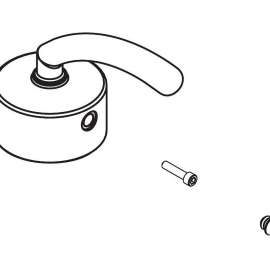 Moen 133485M