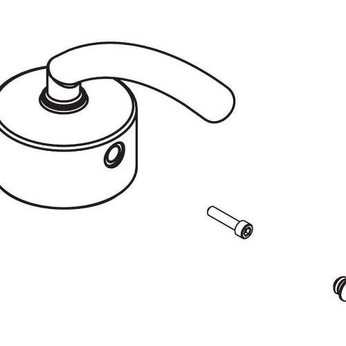 Moen 133485BN