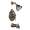 Moen Vestige T2606ORB