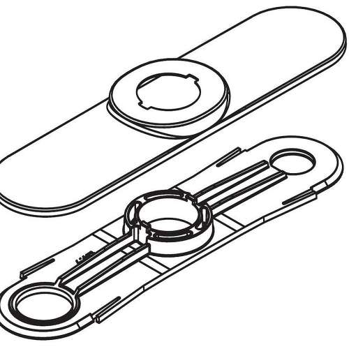 Moen 131383M