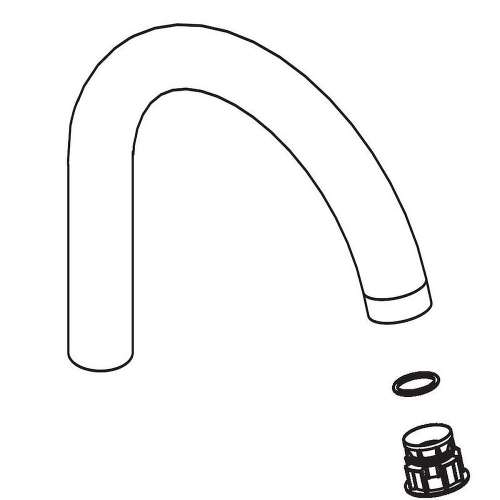 Moen 131386SL