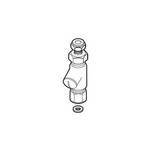Moen Commercial 104400